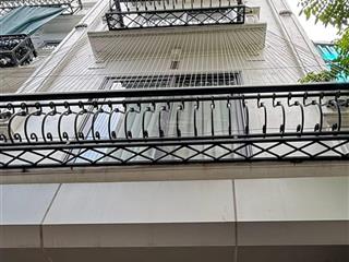 Bán nhà minh khai đại la  tt hai bà trưng  nhà mới ở ngay  39,9m chỉ 6.95tỷ