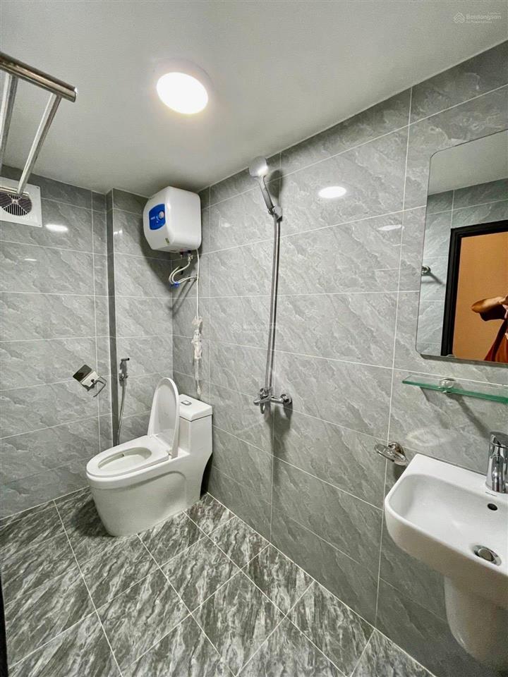 Bán nhà minh khai đại la  tt hai bà trưng  nhà mới ở ngay  39,9m chỉ 6.95tỷ
