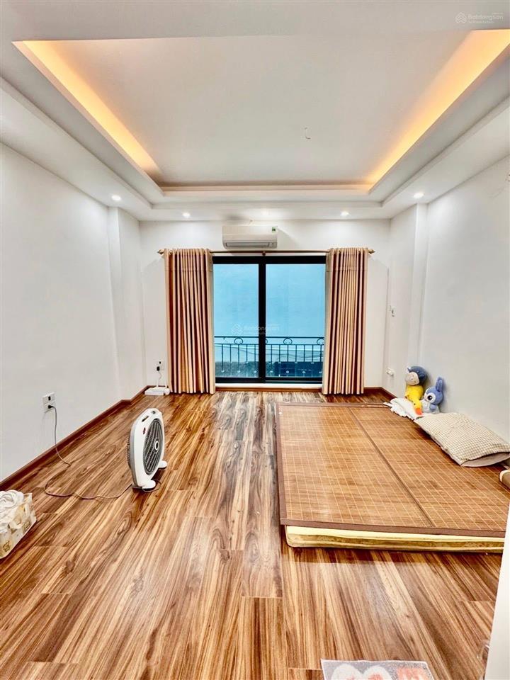 Bán nhà minh khai đại la  tt hai bà trưng  nhà mới ở ngay  39,9m chỉ 6.95tỷ