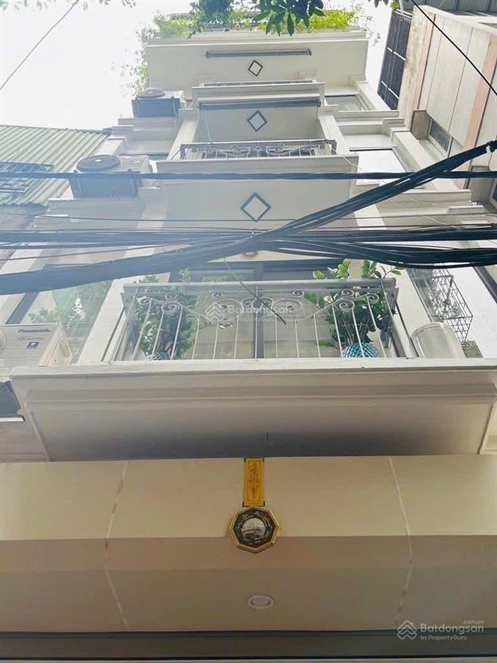 Bán nhà yên lạc  hai bà trưng  ô tô đỗ cửa, lô góc, ngõ thông, nhà siêu đẹp tặng 100% nội thất