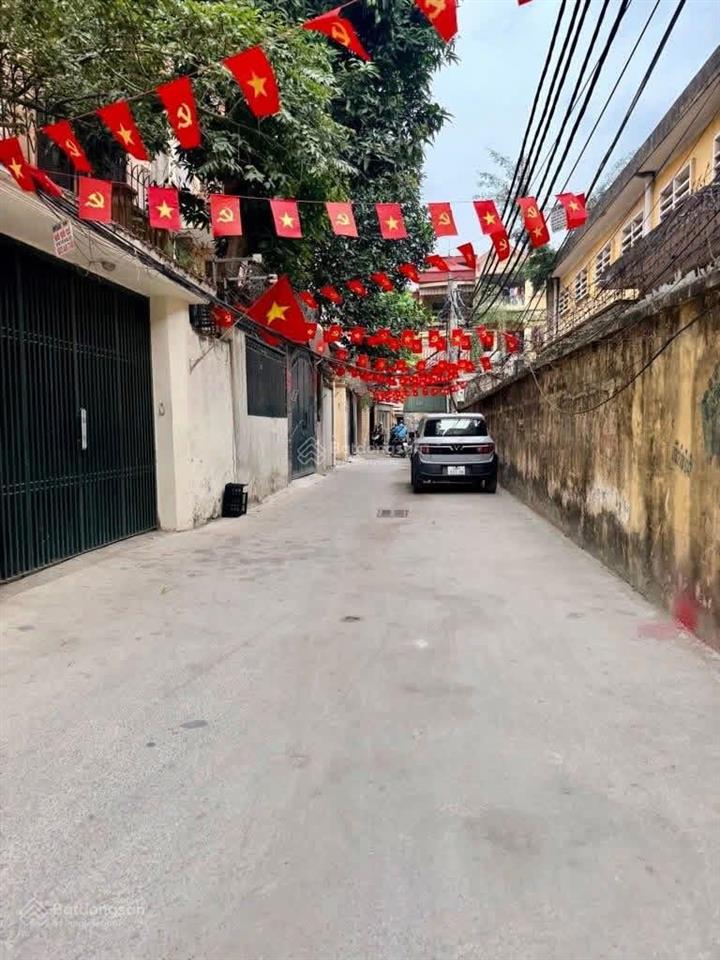 Bán nhà siêu phẩm kim ngưu  hai bà trưng  45m2  11,5 tỷ  lô góc 5 tầng kiên cố, 5m ra ô tô.