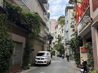 Bán nhà phân lô trung tâm yên lạc 59m2 giá 12,68 tỷ