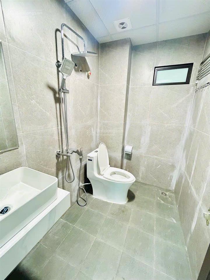 Bán nhà lô góc nhà mới lĩnh nam trung tâm quận hoàng mai thoáng sáng ở cực sướng
