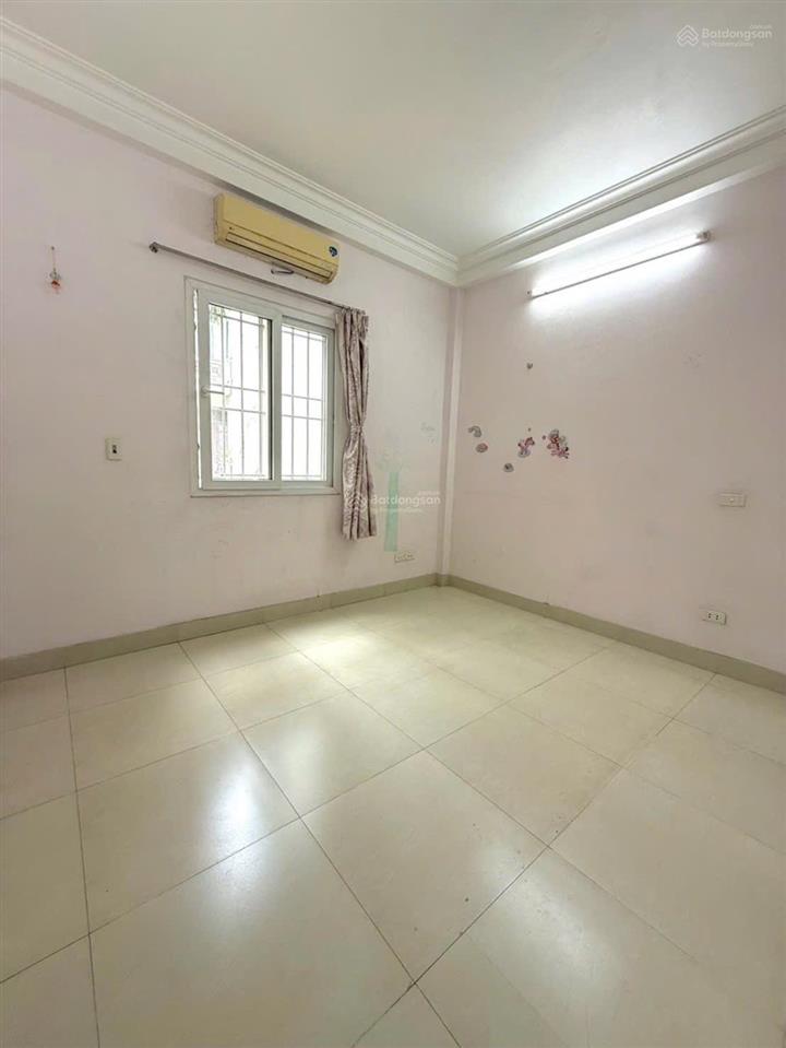 Hiếm! nhà đẹp trương định, hoàng mai 52m2 mặt ngõ ô tô đỗ cửa giá chỉ 12.65 tỷ (ctl)