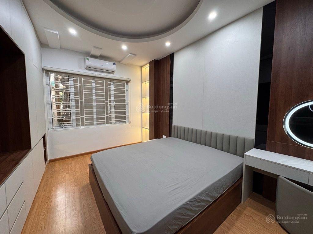 Bán nhà ngõ quỳnh dân xây  ô tô đỗ cổng  full nội thất xịn sò  trung tâm hai bà trưng