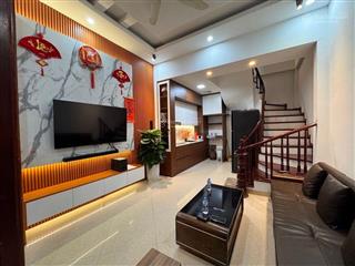 Bán nhà ngõ quỳnh dân xây  ô tô đỗ cổng  full nội thất xịn sò  trung tâm hai bà trưng