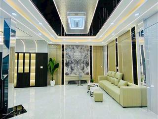 Bán biệt thự mi ni. tỉnh lộ 10.bình trị đông.bình tân. full nội thất ngang 11x8 .3pn