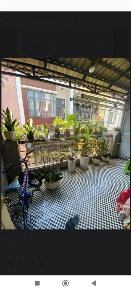 Tân phú. gò dầu.hxt 4.1x14 .56m trệt 1 lầu rộng đẹp . giá 6.8 tỷ