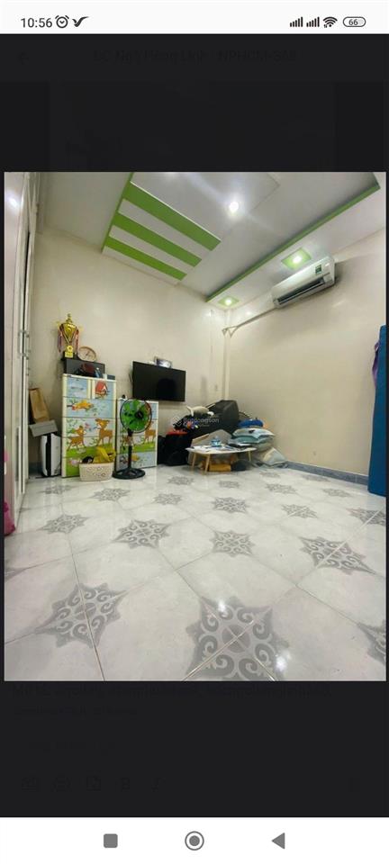 Tân phú. gò dầu.hxt 4.1x14 .56m trệt 1 lầu rộng đẹp . giá 6.8 tỷ