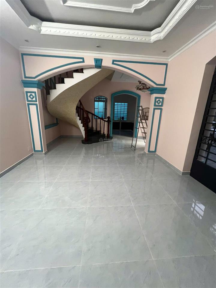 Bán nhà đường số 2 an lạc. bình tân. 96m 3 lầu căn góc 2 mặt tiền. giá 19.5 tỷ