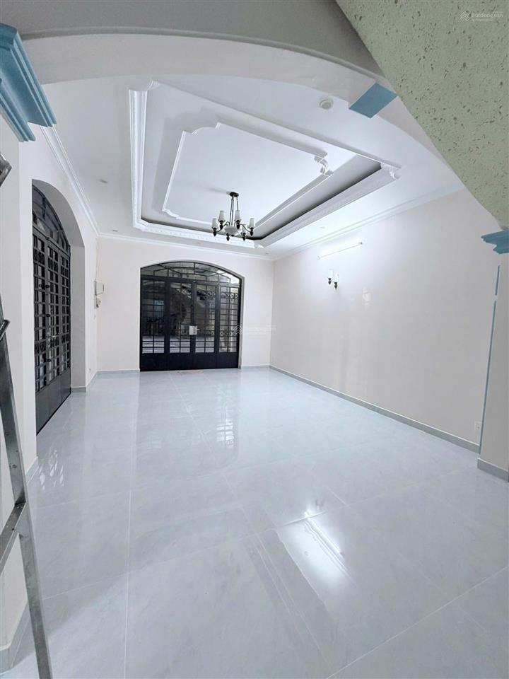 Bán nhà đường số 2 an lạc. bình tân. 96m 3 lầu căn góc 2 mặt tiền. giá 19.5 tỷ