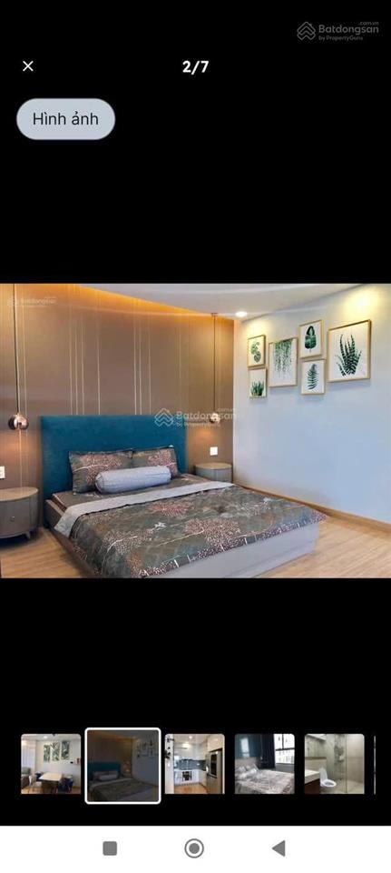 Bán căn hộ góc tản đà nguyễn trãi q5 82.8m² giá 5.100 tỷ