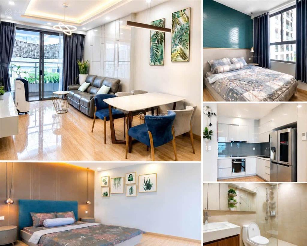 Bán căn hộ góc tản đà nguyễn trãi q5 82.8m² giá 5.100 tỷ