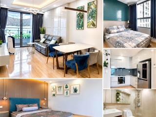 Bán căn hộ góc tản đà nguyễn trãi q5 82.8m² giá 5.100 tỷ