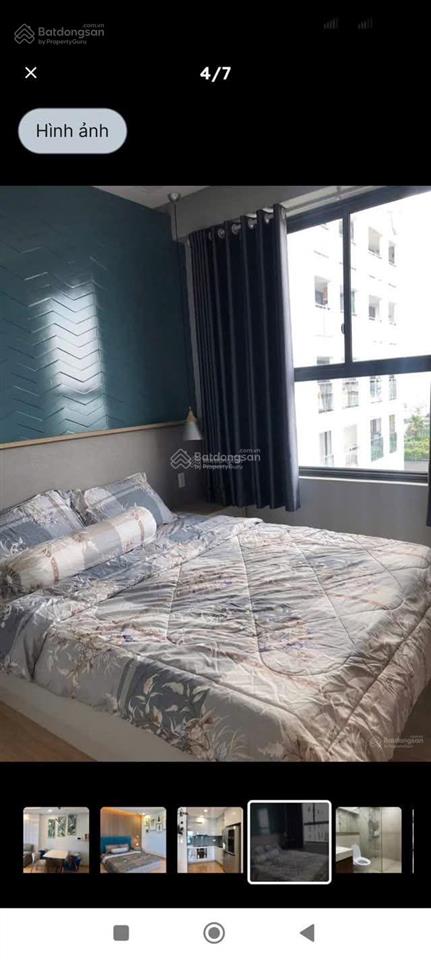 Bán căn hộ góc tản đà nguyễn trãi q5 82.8m² giá 5.100 tỷ