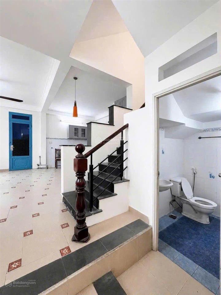 Villa mini tân bình view harmona 99m nở hậu hiếm 3 tầng  chỉ 8,8 tỷ tl