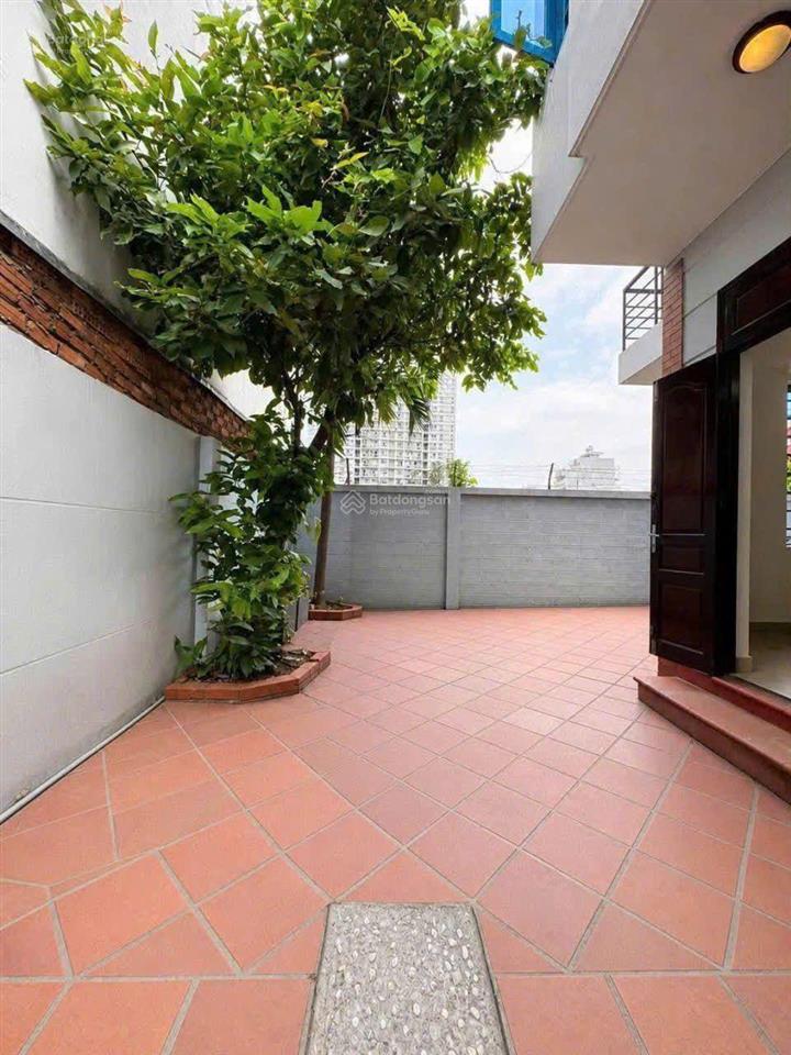 Villa mini tân bình view harmona 99m nở hậu hiếm 3 tầng  chỉ 8,8 tỷ tl