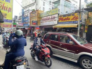 Gấp bán nhà mặt tiền đường tân kỳ tân quý ngay trường chinh  chỉ 85 triệu/m2  3,5m (nở 4m2) x 30m