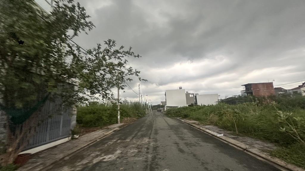 CỦ CHI: 1.800 M2THỔ CƯ PHÚ HÒA ĐÔNG – NGANG 25M – GIÁ ĐẦU TƯ F0