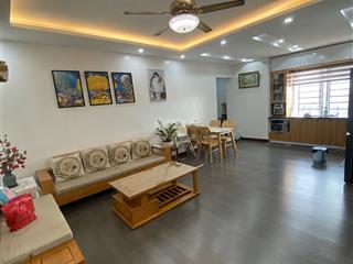 Chính chủ cần bán căn góc hoa hậu 87m2 cc tân việt. 3pn2w.c giá 3,75tỷ. bao phí. full đồ đẹp y hình