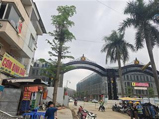 Cho thuê nhà liền kề 237 tân tây đô, diện tích 80m2. thuận tiện kinh doanh