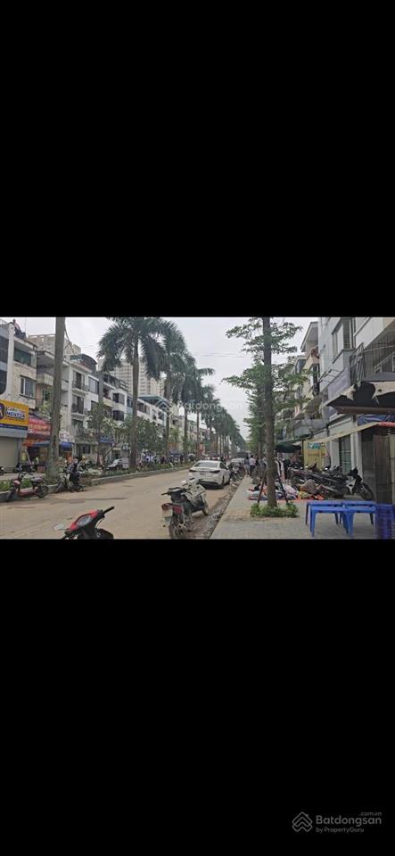 Cho thuê nhà liền kề 237 tân tây đô, diện tích 80m2. thuận tiện kinh doanh