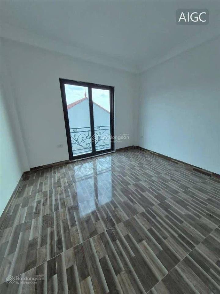 Bán nhà riêng tại vĩnh quỳnh, 5 tỷ, 35 m2, sổ đỏ vuông, ô tô đỗ cổng