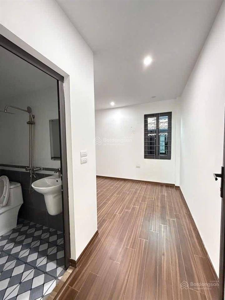 Bán nhà riêng tại vĩnh quỳnh, 5 tỷ, 35 m2, sổ đỏ vuông, ô tô đỗ cổng