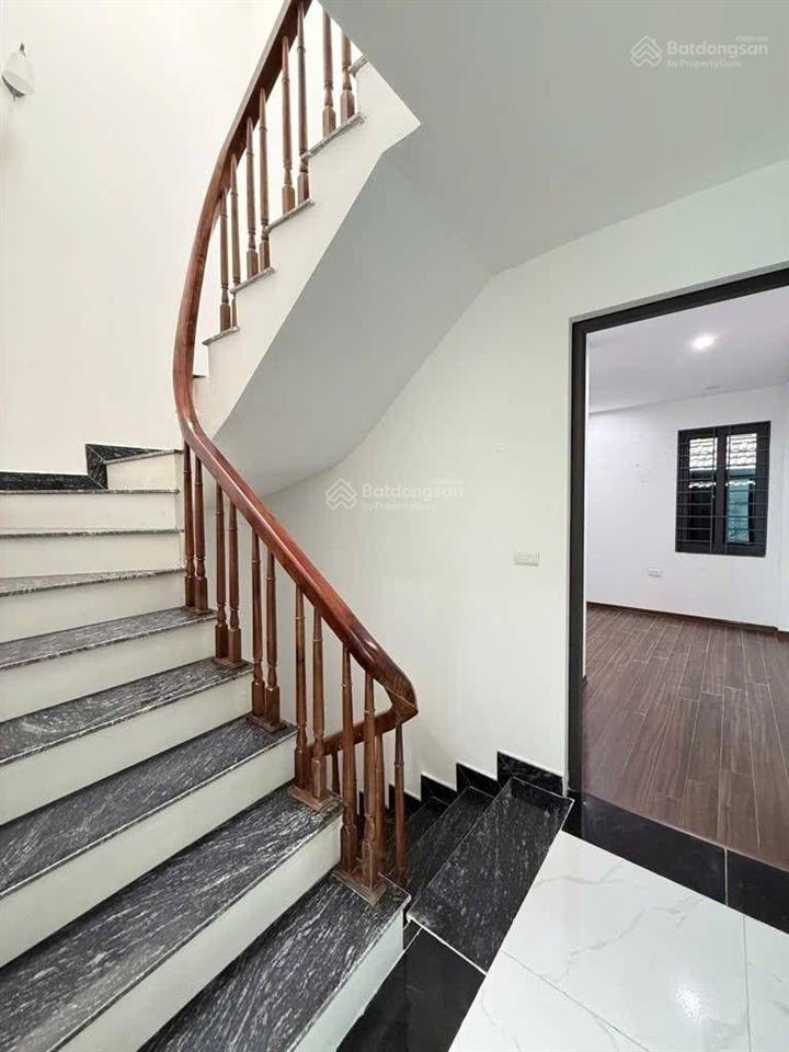 Bán nhà riêng tại vĩnh quỳnh, 5 tỷ, 35 m2, sổ đỏ vuông, ô tô đỗ cổng
