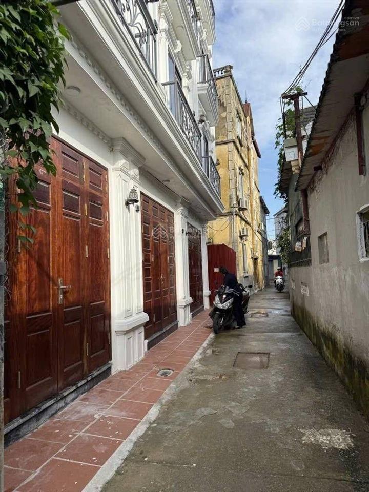 Bán nhà riêng tại vĩnh quỳnh, 5 tỷ, 35 m2, sổ đỏ vuông, ô tô đỗ cổng