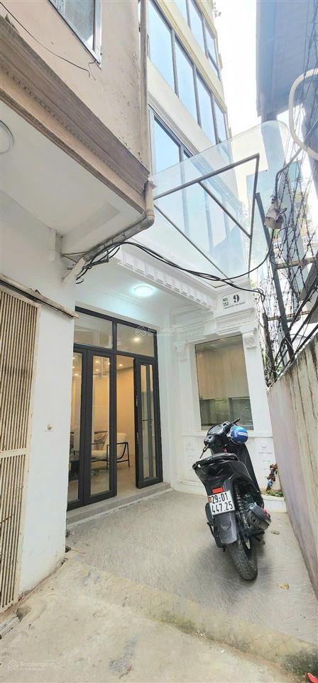 Bán nhà tựu liệt thanh trì | 40m2 x 4 tầng đẹp mặt tiền rộng 6m hiếm có về ở ngay