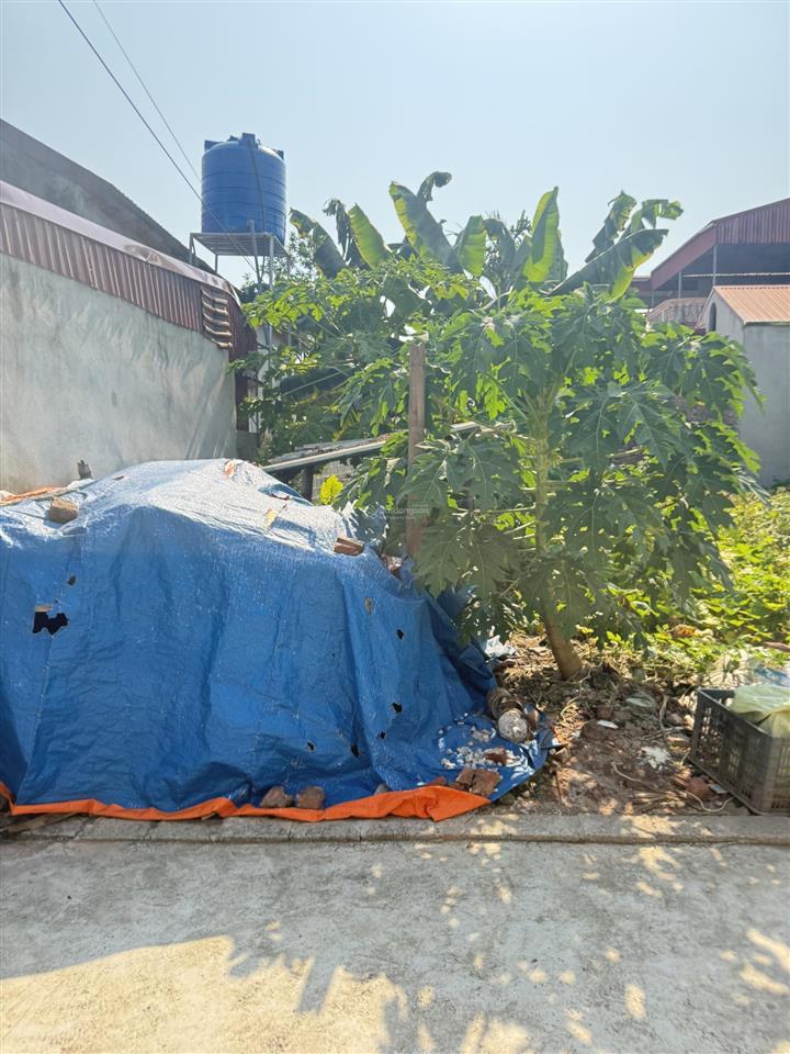 Bán đất tại thị trấn văn giang, 2,6 tỷ, 79 m2, view đẹp chỉ với