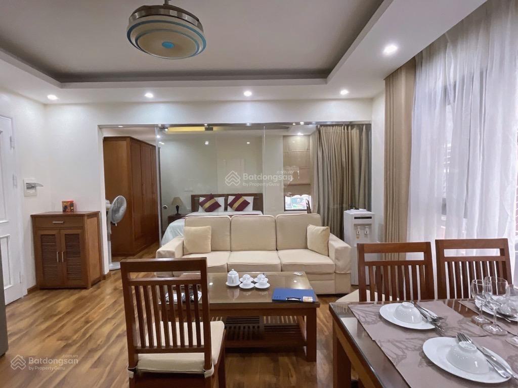 Vip! bán nhà phố trần thái tông, cầu giấy, dt 323m2/mt 13m/6 tầng, ô tô 5m, dòng tiền. giá 80 tỷ