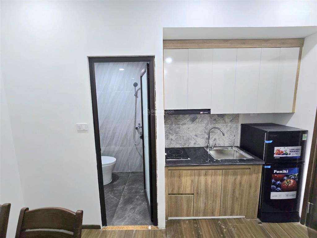 Bán ccmn doãn kế thiện, cầu giấy, dt 90m2/10 tầng/mt 7m, đường 5m, dòng tiền
