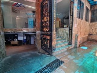 Bán tòa building phố trần thái tông, cầu giấy, dt 320m2/mt 16m/10 tầng, dòng tiền. giá 70 tỷ