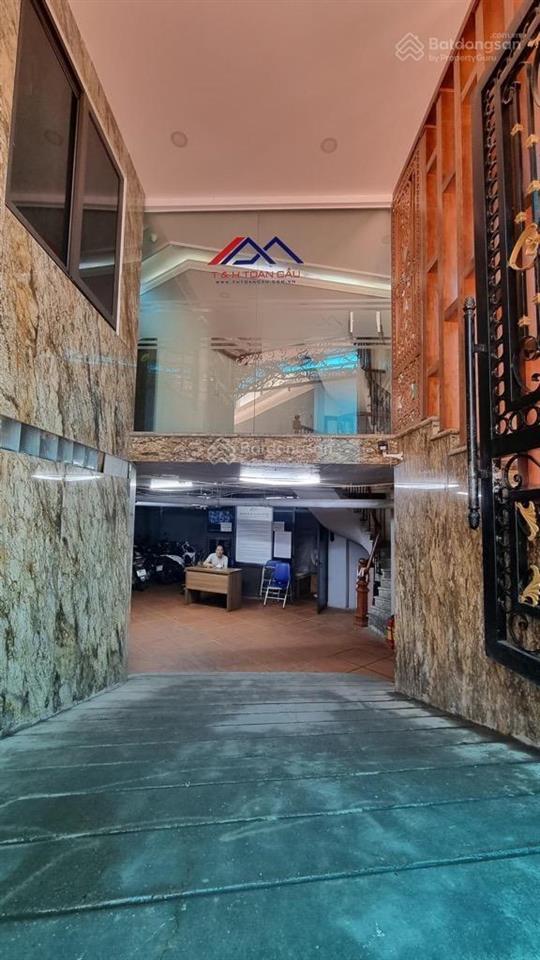 Bán tòa building phố trần thái tông, cầu giấy, dt 320m2/mt 16m/10 tầng, dòng tiền. giá 70 tỷ