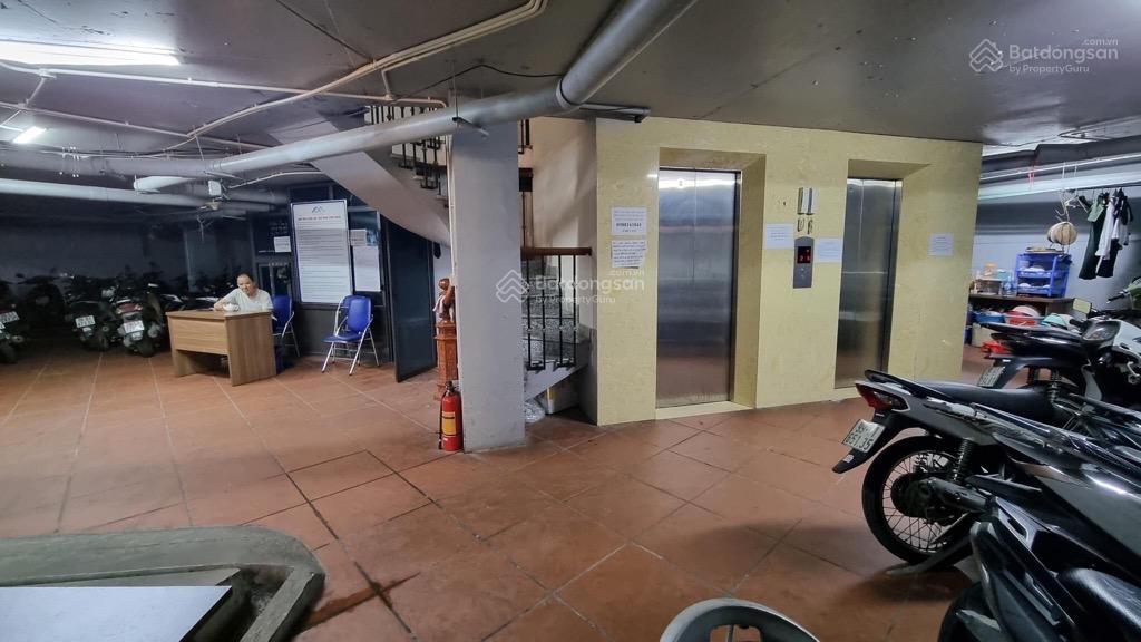 Bán tòa building phố trần thái tông, cầu giấy, dt 320m2/mt 16m/10 tầng, dòng tiền. giá 70 tỷ