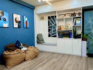 Căn hộ 60m2 2pn 2wc thuộc kdc nam long trần trọng cung q7