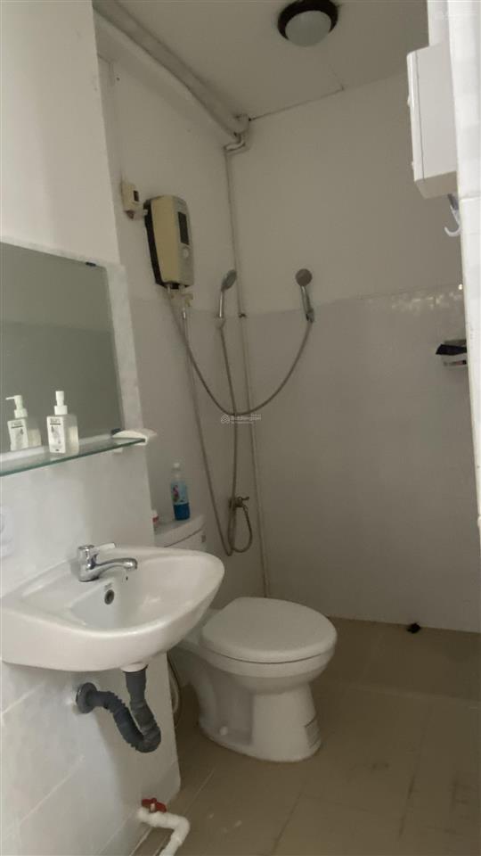 Đổi nhà lớn nên nhượng lại căn nhà giữ tiền này ở kdc an hoà, chỉ 1.87 tỷ