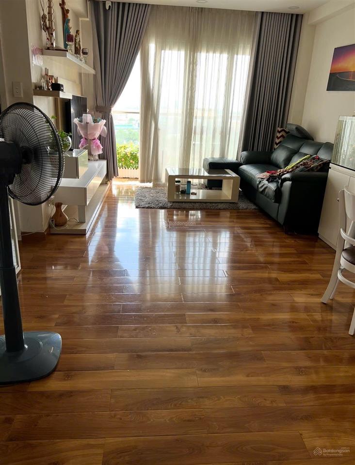 Đi nước ngoài nên cần cho thuê lâu dài căn hộ ehome5 trần trọng cung q7, 2pn