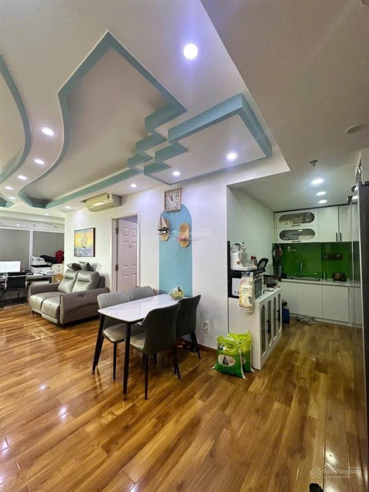 Giảm lỗ 400tr còn 4,3 tỷ căn 82m² ehome5, ở ngay