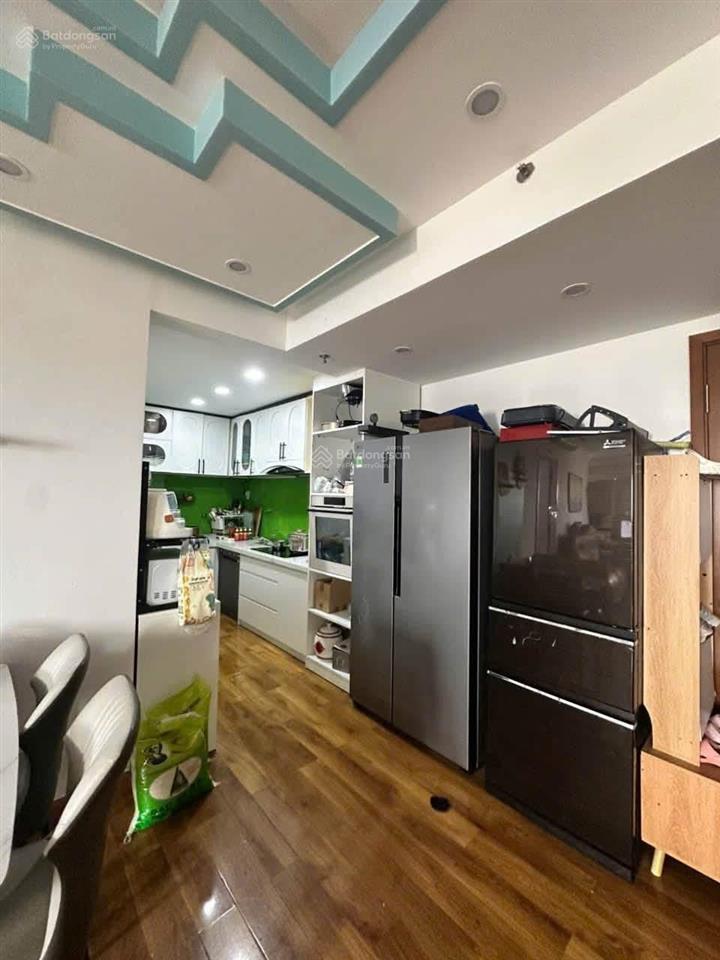 Giảm lỗ 400tr còn 4,3 tỷ căn 82m² ehome5, ở ngay
