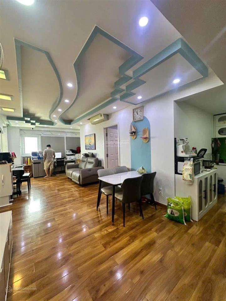 Giảm lỗ 400tr còn 4,3 tỷ căn 82m² ehome5, ở ngay