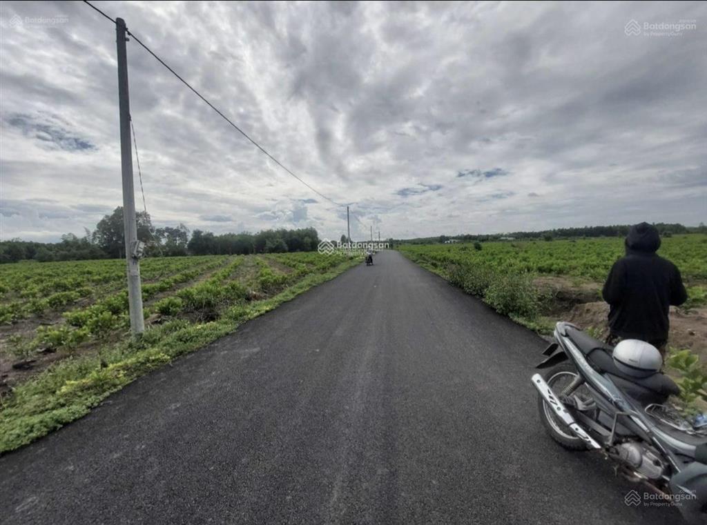 Bán đất ở hòa hiệp, 5 tỷ, 15000 m2, mặt tiền 75m