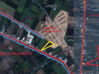 Đất vàng 5.000m tại lương bình (tặng 1 nhà cấp 4)