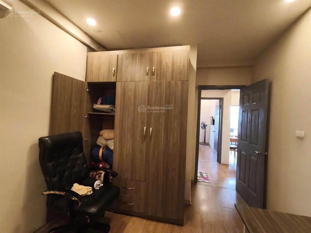 Bán gấp căn chung cư ct9 khu đô thị định công. tiện ích. an sinh đỉnh. dt 72m2, giá 4.6 tỷ