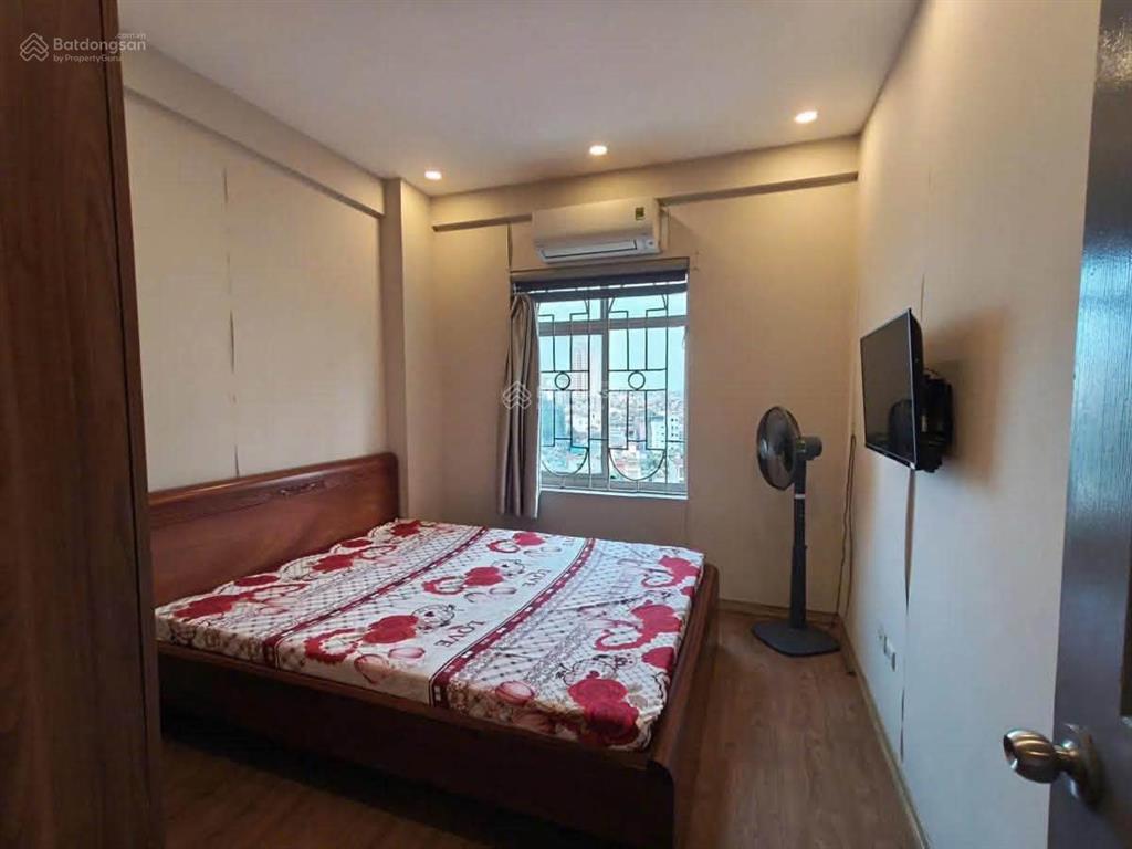 Bán gấp căn chung cư ct9 khu đô thị định công. tiện ích. an sinh đỉnh. dt 72m2, giá 4.6 tỷ