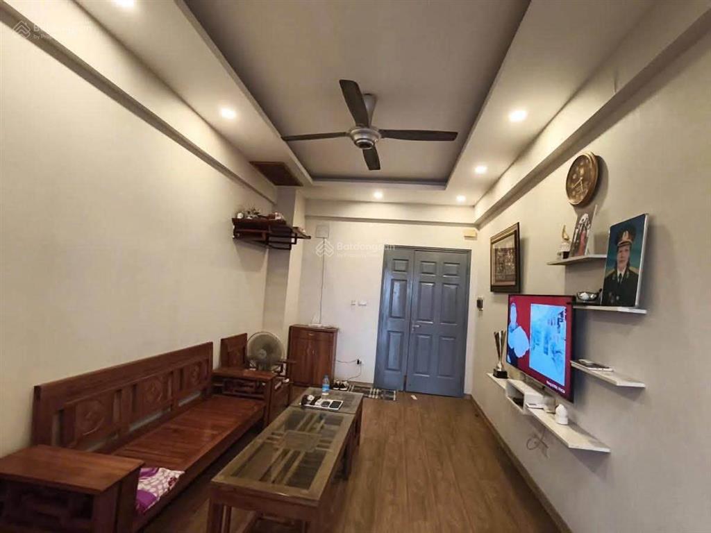 Bán gấp căn chung cư ct9 khu đô thị định công. tiện ích. an sinh đỉnh. dt 72m2, giá 4.6 tỷ