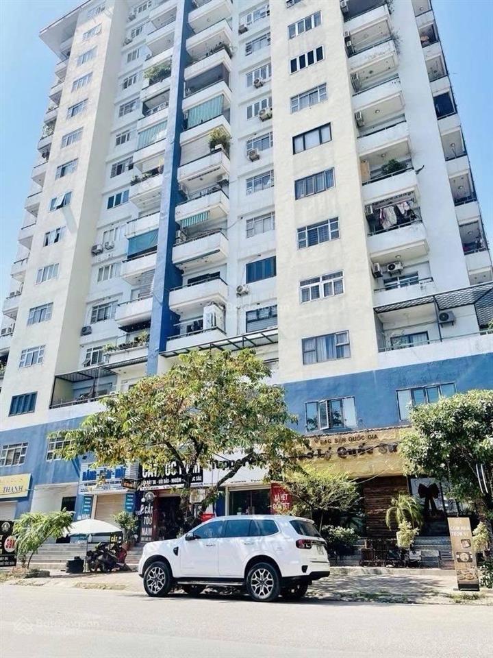 Bán căn hộ tại a5 nguyễn cảnh dị  kđt đại kim  dt 122m2  3 ngủ, 2 ban công, mới đẹp. giá 7.8 tỷ