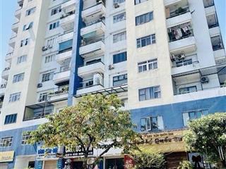 Bán căn hộ tại a5 nguyễn cảnh dị  kđt đại kim  dt 66m2  2 p ngủ, 2 ban công, mới đẹp. giá 4.4 tỷ